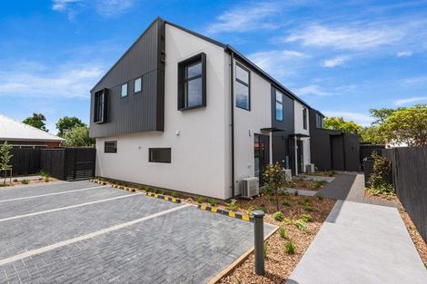 Photo of property in 134 Barrington Street, Somerfield, Christchurch, 8024