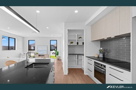 Photo of property in 47 Ashurst Crescent, Rolleston, 7615