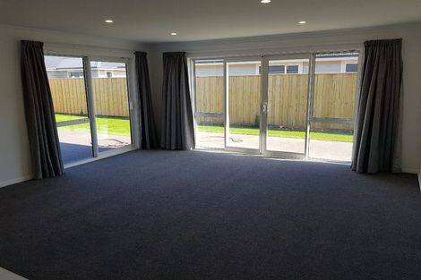 Photo of property in 6 Hickmott Street, Rangiora, 7400