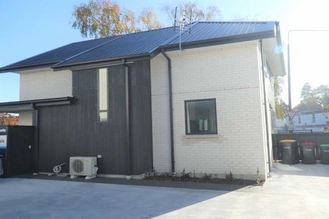 Photo of property in 97 Waimairi Road, Upper Riccarton, Christchurch, 8041