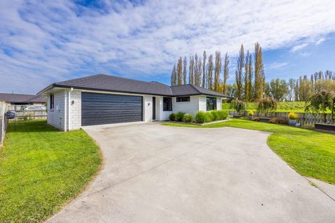 Photo of property in 4 Sargent Place, Otorohanga, 3900