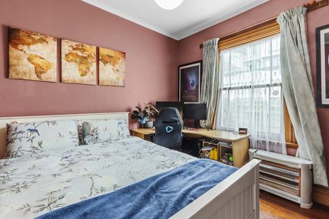 Photo of property in 115 Wallace Street, Mount Cook, Wellington, 6021