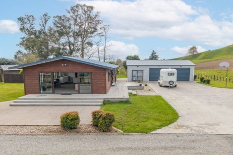 Photo of property in 40 Paparamu Road, Piarere, Tirau, 3484