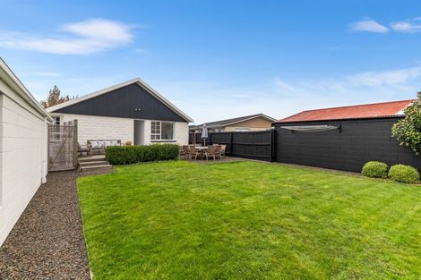 Photo of property in 61 Kimberley Street, Casebrook, Christchurch, 8051