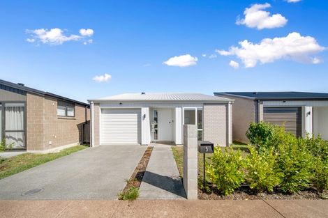Photo of property in 5 Pekepeke Lane, Ramarama, 2579