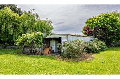 Photo of property in 124 Maytown Road, Waimate, 7978