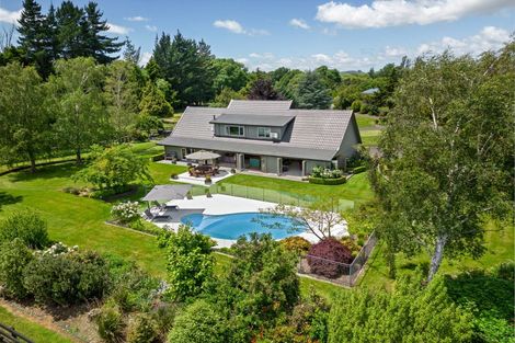 Photo of property in 87 Willow Park Drive, Opaki, Masterton, 5871