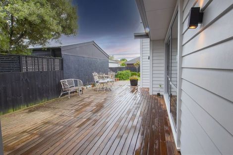 Photo of property in 25a Leistrella Road, Hoon Hay, Christchurch, 8025