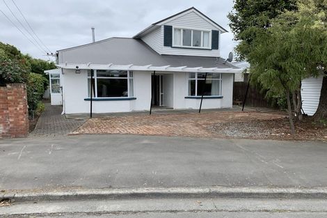 Photo of property in 129 Bristol Street, St Albans, Christchurch, 8014
