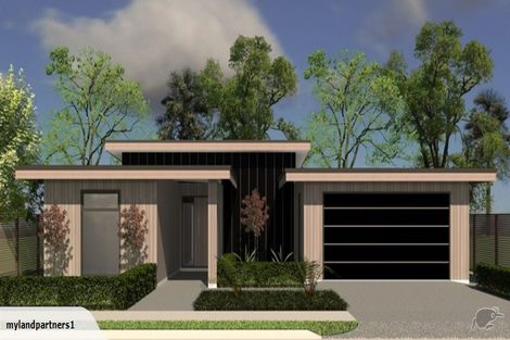 Photo of property in 21 Kano Way, Hobsonville, Auckland, 0616