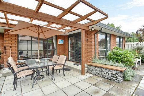 Photo of property in 35 Kingsbury Avenue, Rangiora, 7400