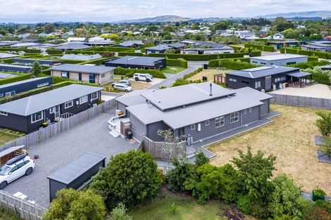 Photo of property in 3 Tuscan Lane, Martinborough, 5711