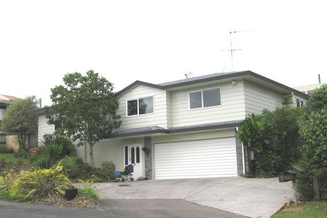 Photo of property in 1/11 Delamare Court, Sunnynook, Auckland, 0632