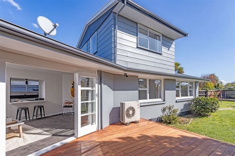 Photo of property in 57 Highsted Road, Bishopdale, Christchurch, 8053