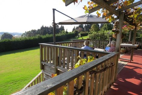 Photo of property in 366 Cambridge Road, Tauriko, Tauranga, 3110