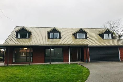 Photo of property in 10 Seneca Place, Burwood, Christchurch, 8083