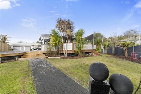 Photo of property in 11 Icarus Place, Sunnybrook, Rotorua, 3015