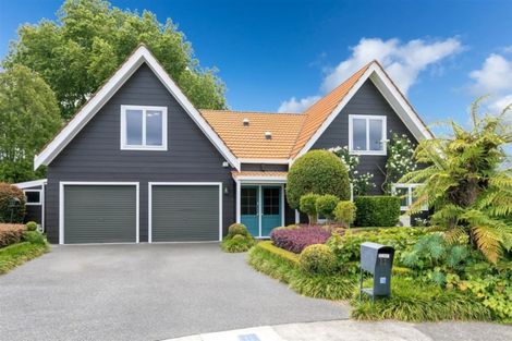 Photo of property in 11 Mayfair Avenue, Chartwell, Hamilton, 3210