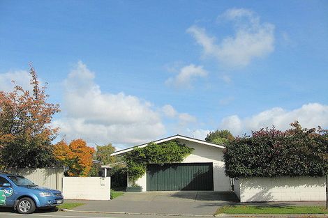 Photo of property in 289 Waimairi Road, Ilam, Christchurch, 8041