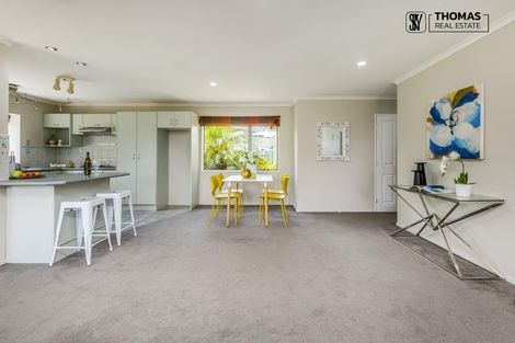 Photo of property in 5 Secoia Crescent, Mangere, Auckland, 2022