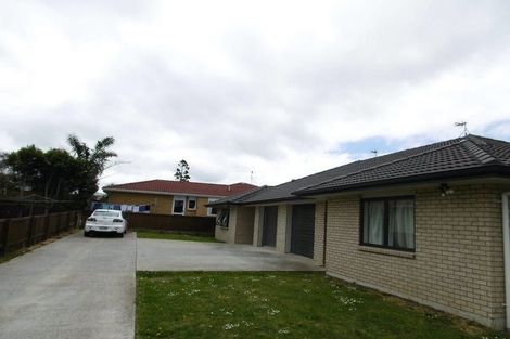 Photo of property in 142b George Street, Tuakau, 2121