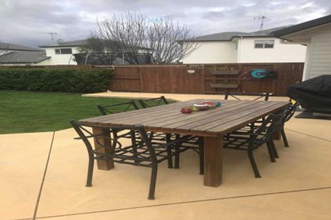 Photo of property in 4 Rene Way, Huntington, Hamilton, 3210