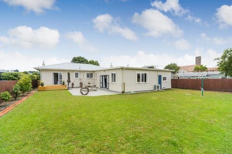 Photo of property in 5 Grey Street, Feilding, 4702