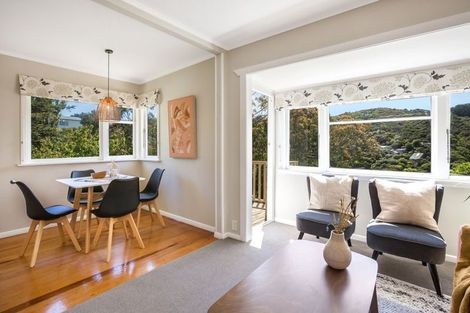 Photo of property in 58 Gordon Road, Plimmerton, Porirua, 5026