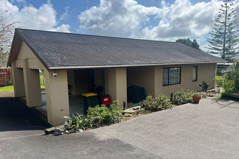Photo of property in 380 Point View Drive, Shamrock Park, Auckland, 2016