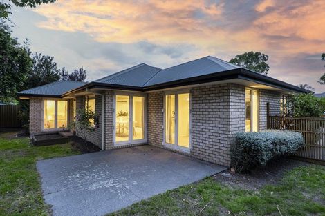Photo of property in 6a Cardiff Avenue, Somerfield, Christchurch, 8024