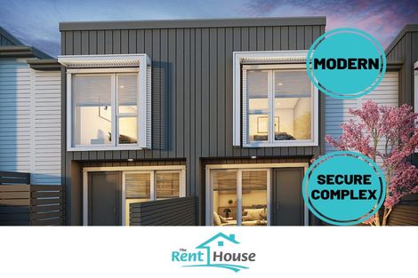 Photo of property in 9/20 James Laurie Street, Henderson, Auckland, 0612