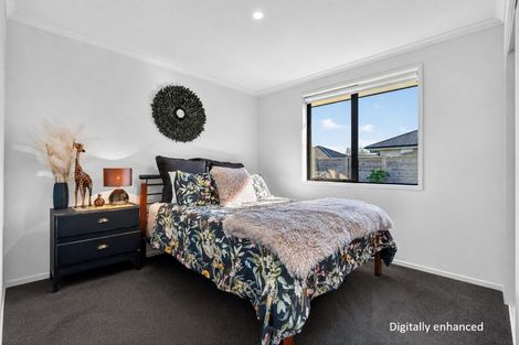 Photo of property in 3 Batham Drive, Matamata, 3400