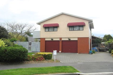 Photo of property in 25 Mendip Place, Casebrook, Christchurch, 8051