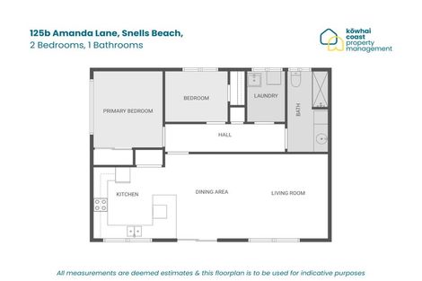 Photo of property in 25 Amanda Lane, Snells Beach, 0920