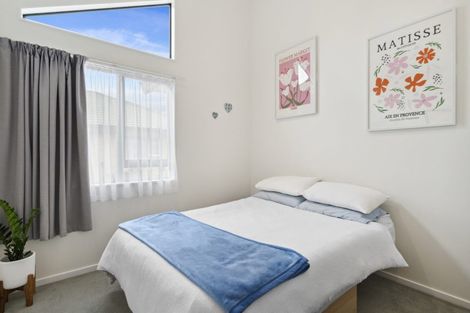 Photo of property in Miramar Villas, 22/3u Byron Street, Miramar, Wellington, 6022
