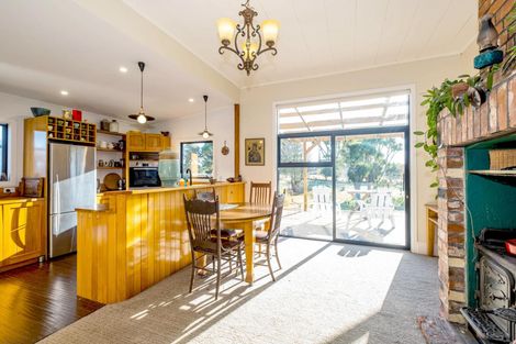 Photo of property in 32 Willowbridge Settlement Road, Waimate, 7980