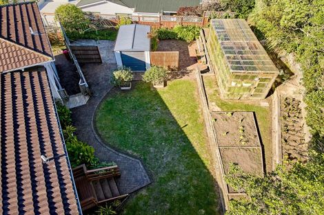 Photo of property in 84 Cunliffe Street, Churton Park, Wellington, 6037
