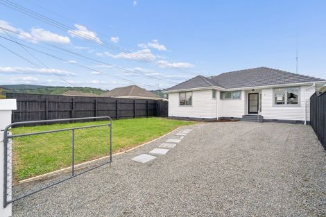 Photo of property in 58 Thackeray Street, Trentham, Upper Hutt, 5018