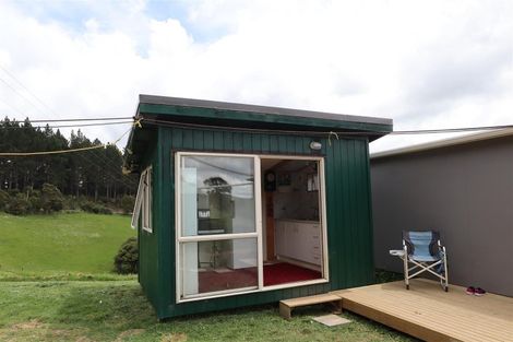 Photo of property in 60 Summer Road, Tinopai, Matakohe, 0593