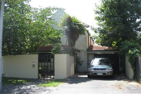 Photo of property in 11 Rastrick Street, Merivale, Christchurch, 8014