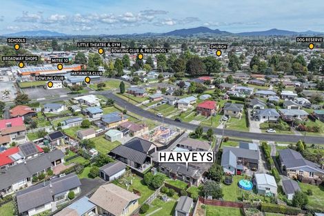 Photo of property in 11b Kauri Crescent, Matamata, 3400