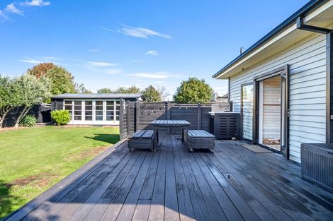 Photo of property in 80 Malcolm Avenue, Beckenham, Christchurch, 8023