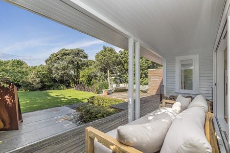 Photo of property in 59 Hector Street, Seatoun, Wellington, 6022