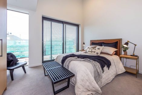 Photo of property in Latimer Terraces, 13/197 Hereford Street, Christchurch Central, Christchurch, 8011