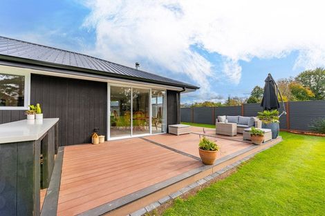 Photo of property in 29 Strawberry Place, Geraldine, 7930