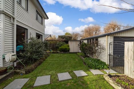 Photo of property in 58 Warden Street, Richmond, Christchurch, 8013
