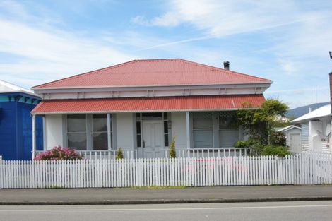 Photo of property in 219 Palmerston Street, Westport, 7825