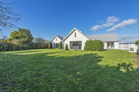 Photo of property in 26 Melville Crescent, Rolleston, 7614