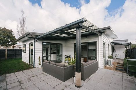 Photo of property in 145 Grey Street, Palmerston North, 4410