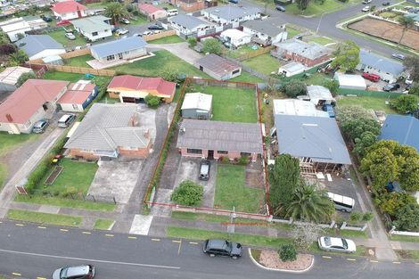 Photo of property in 11 Imrie Avenue, Mangere, Auckland, 2022